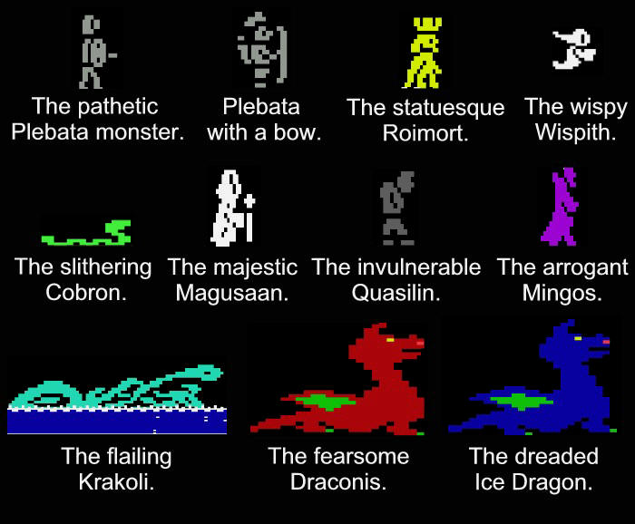 There are some mean mothers here