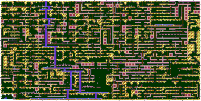 Click to see the full-sized version of one big labyrinth!